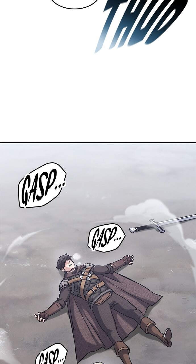 Read The Knight Only Lives Today chapter 32 image 91 on Lezhin