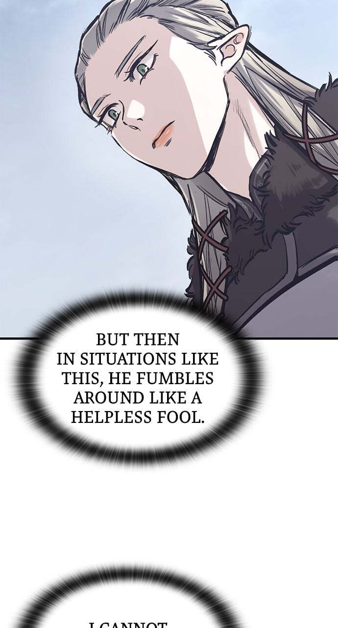 Read The Knight Only Lives Today chapter 32 image 93 on Lezhin
