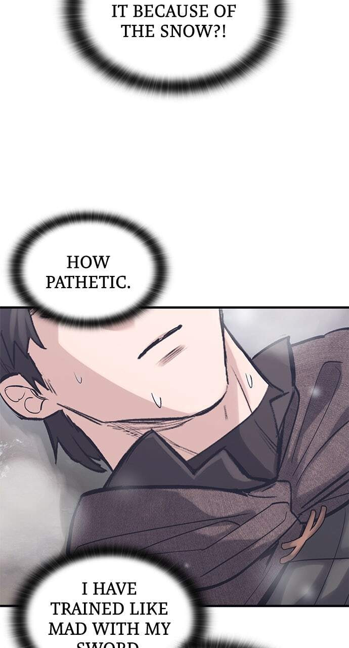 Read The Knight Only Lives Today chapter 32 image 97 on Lezhin