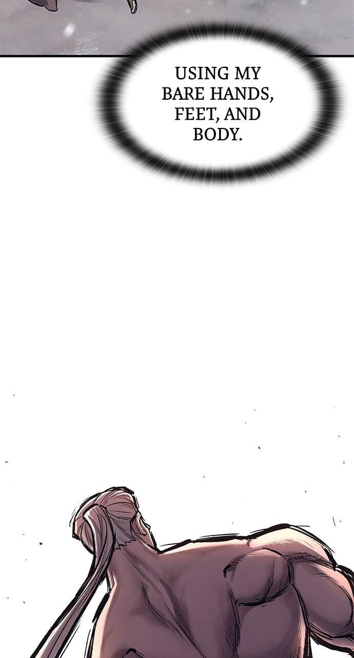 Read The Knight Only Lives Today chapter 32 image 99 on Lezhin