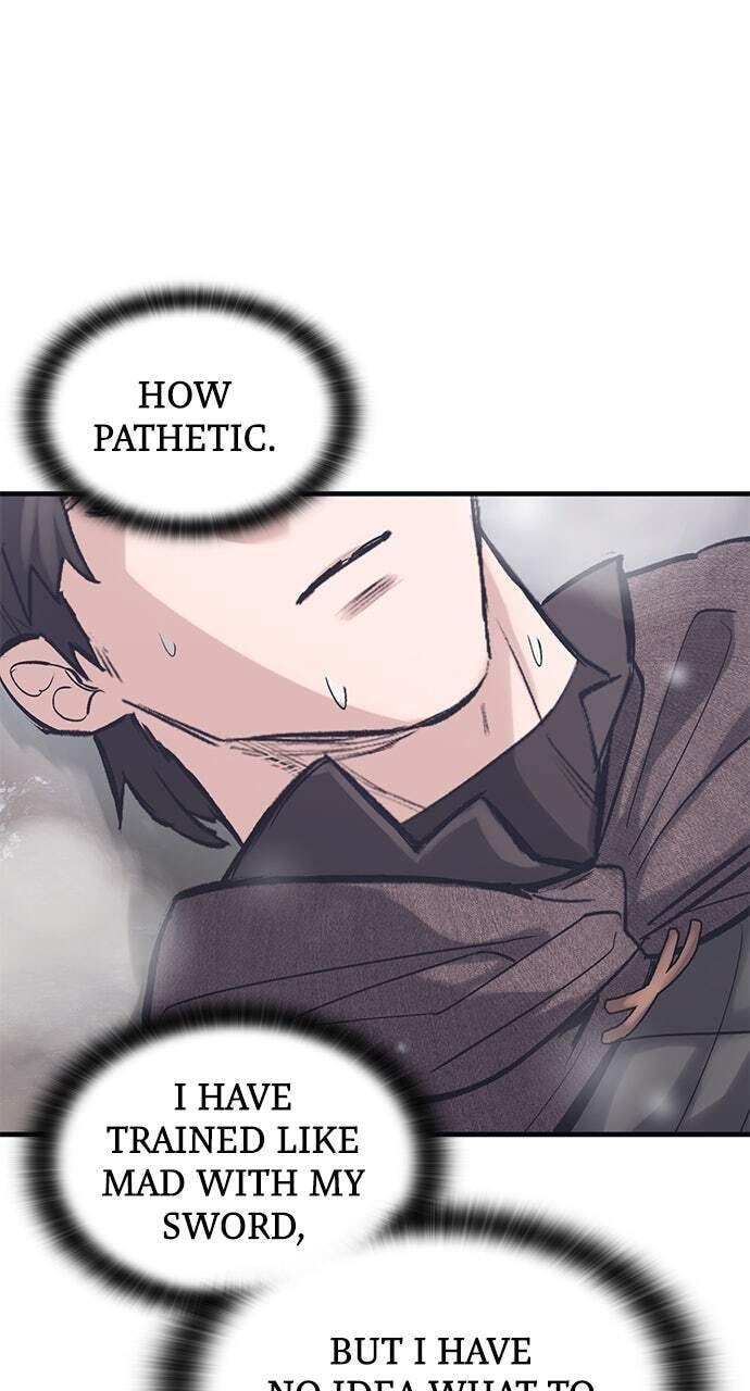 Read The Knight Only Lives Today chapter 33 image 0 on Lezhin