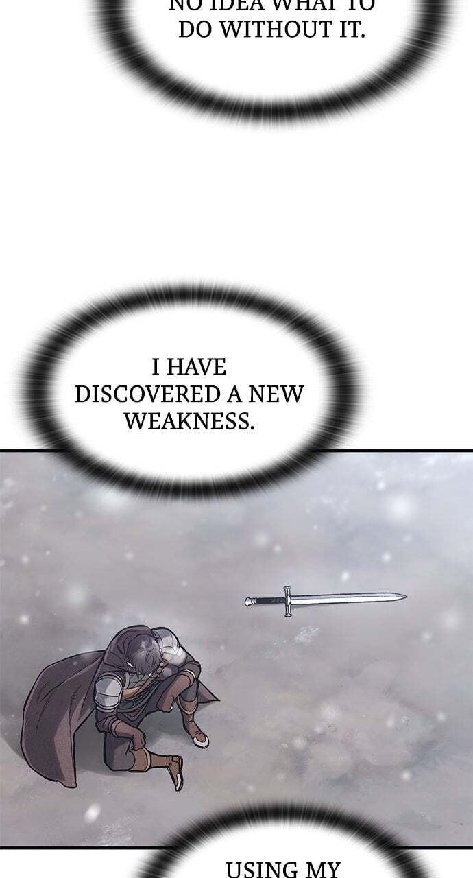 Read The Knight Only Lives Today chapter 33 image 1 on Lezhin