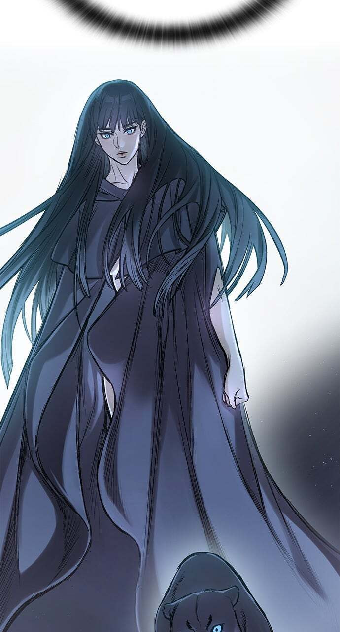 Read The Knight Only Lives Today chapter 33 image 101 on Lezhin