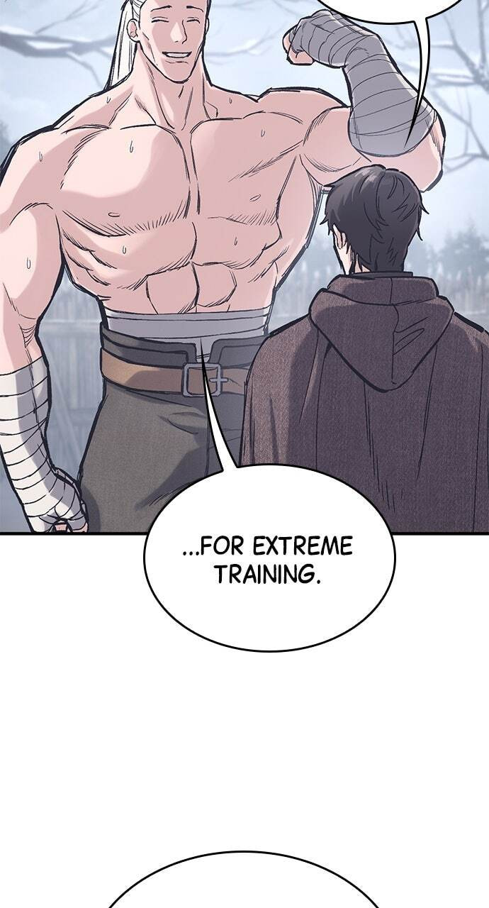 Read The Knight Only Lives Today chapter 33 image 11 on Lezhin