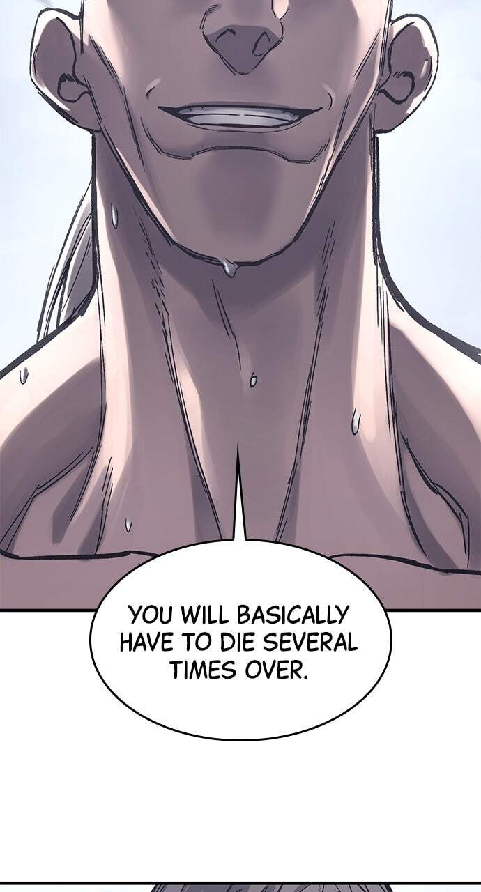 Read The Knight Only Lives Today chapter 33 image 13 on Lezhin