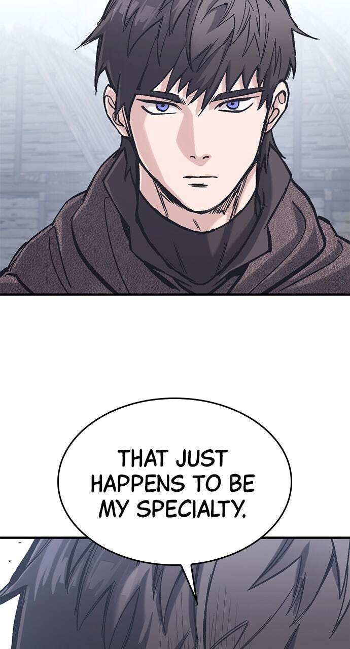 Read The Knight Only Lives Today chapter 33 image 14 on Lezhin