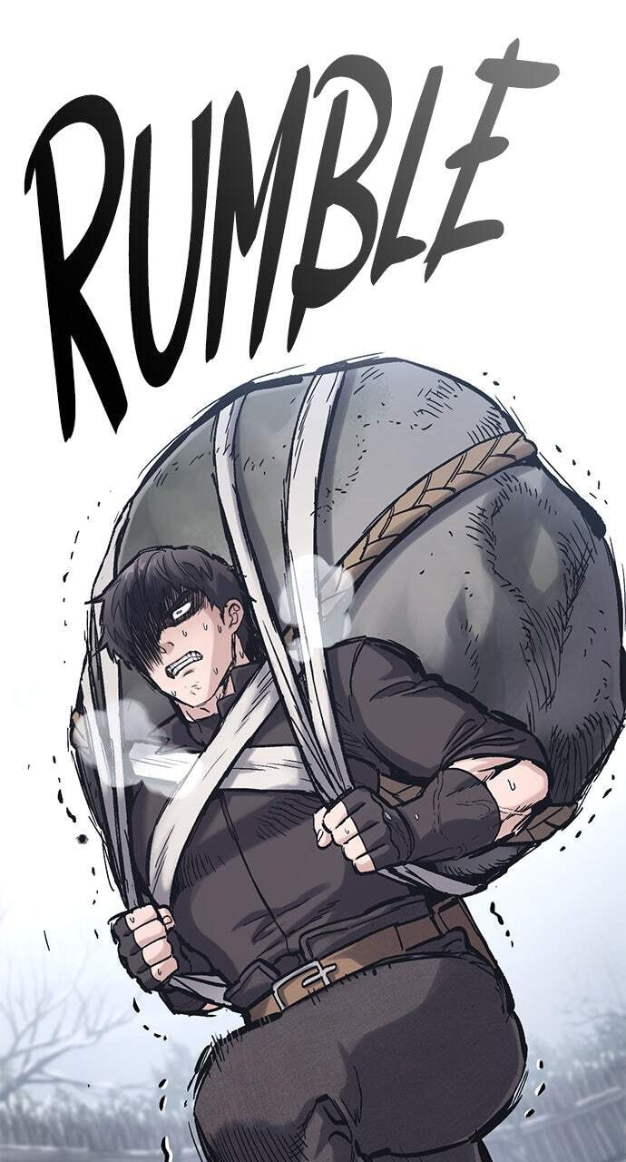 Read The Knight Only Lives Today chapter 33 image 16 on Lezhin