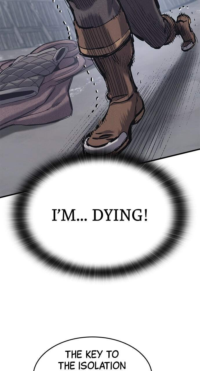 Read The Knight Only Lives Today chapter 33 image 17 on Lezhin