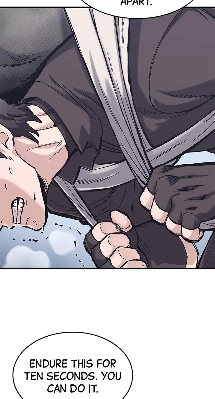 Read The Knight Only Lives Today chapter 33 image 19 on Lezhin