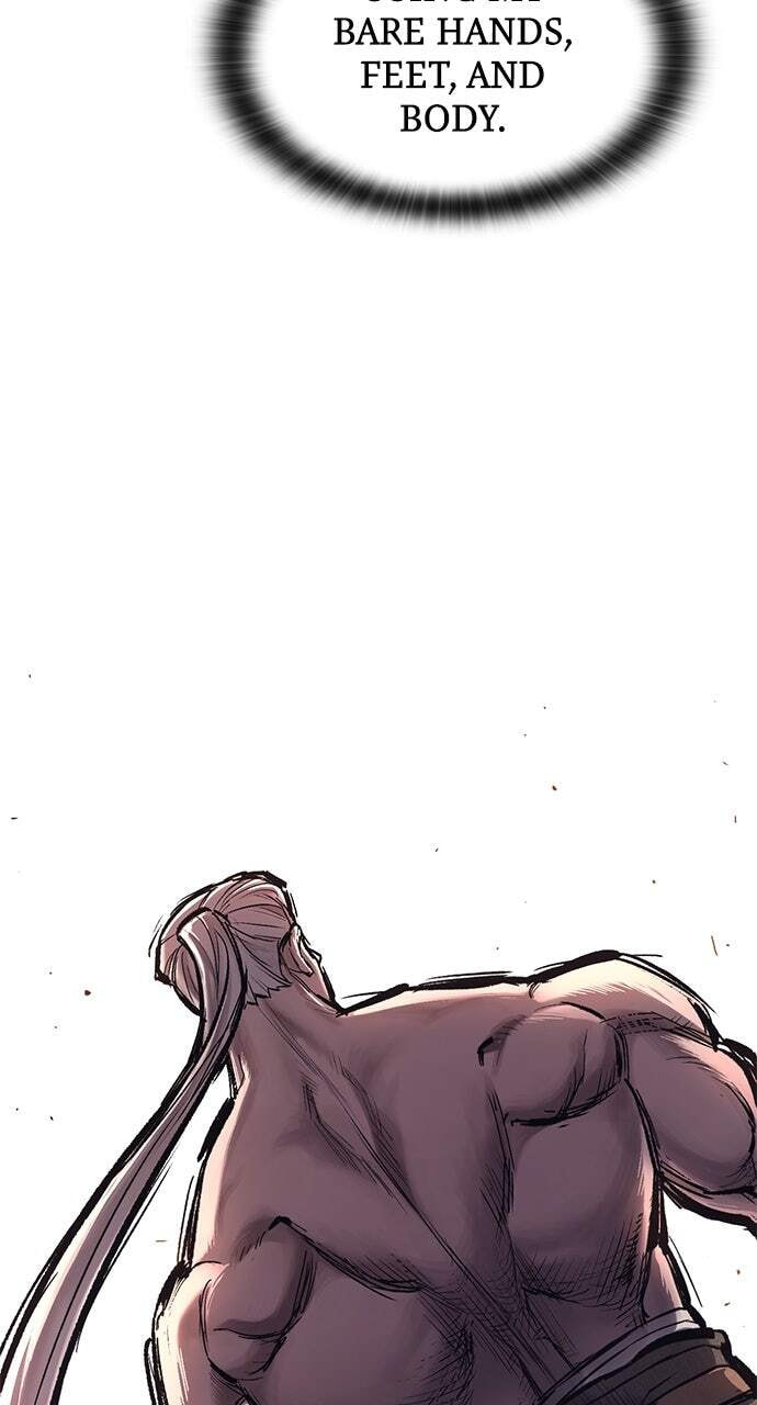 Read The Knight Only Lives Today chapter 33 image 2 on Lezhin