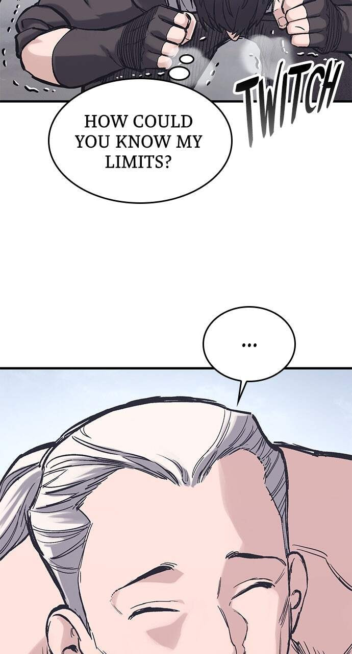 Read The Knight Only Lives Today chapter 33 image 21 on Lezhin