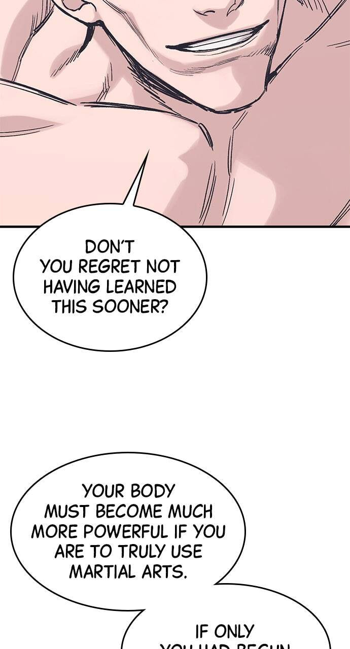 Read The Knight Only Lives Today chapter 33 image 22 on Lezhin