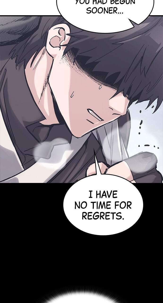 Read The Knight Only Lives Today chapter 33 image 23 on Lezhin
