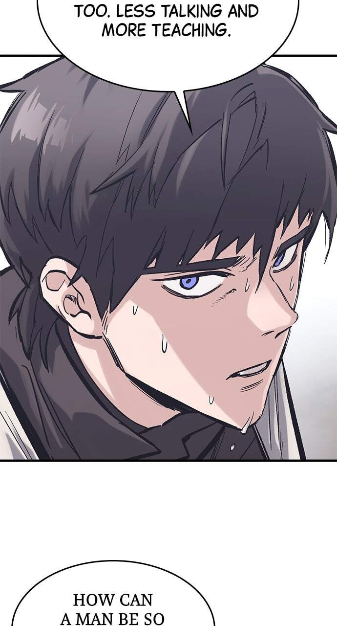 Read The Knight Only Lives Today chapter 33 image 26 on Lezhin