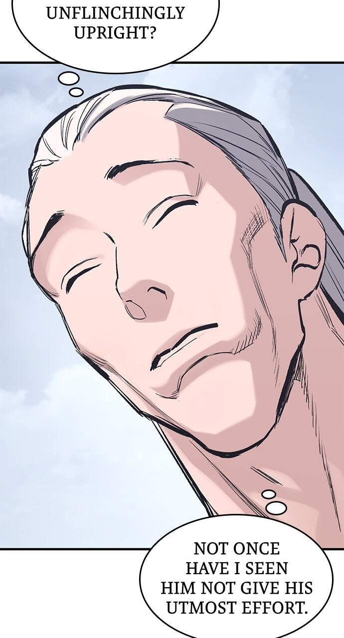 Read The Knight Only Lives Today chapter 33 image 27 on Lezhin