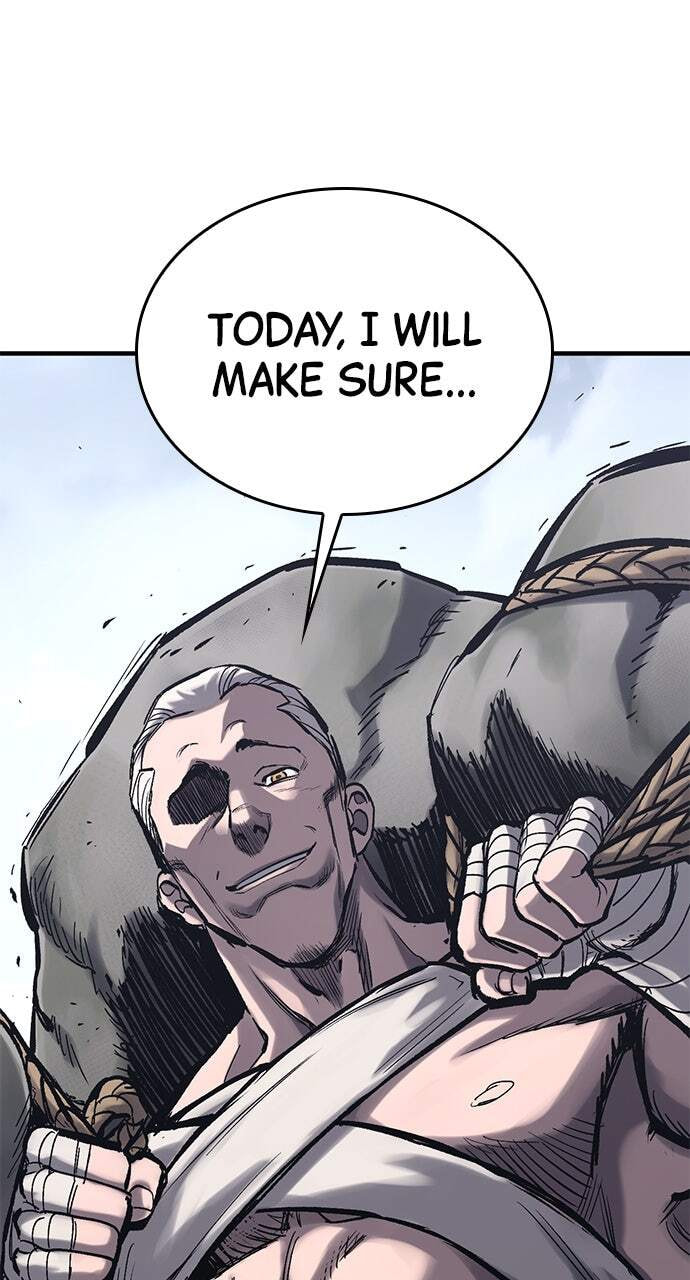 Read The Knight Only Lives Today chapter 33 image 30 on Lezhin