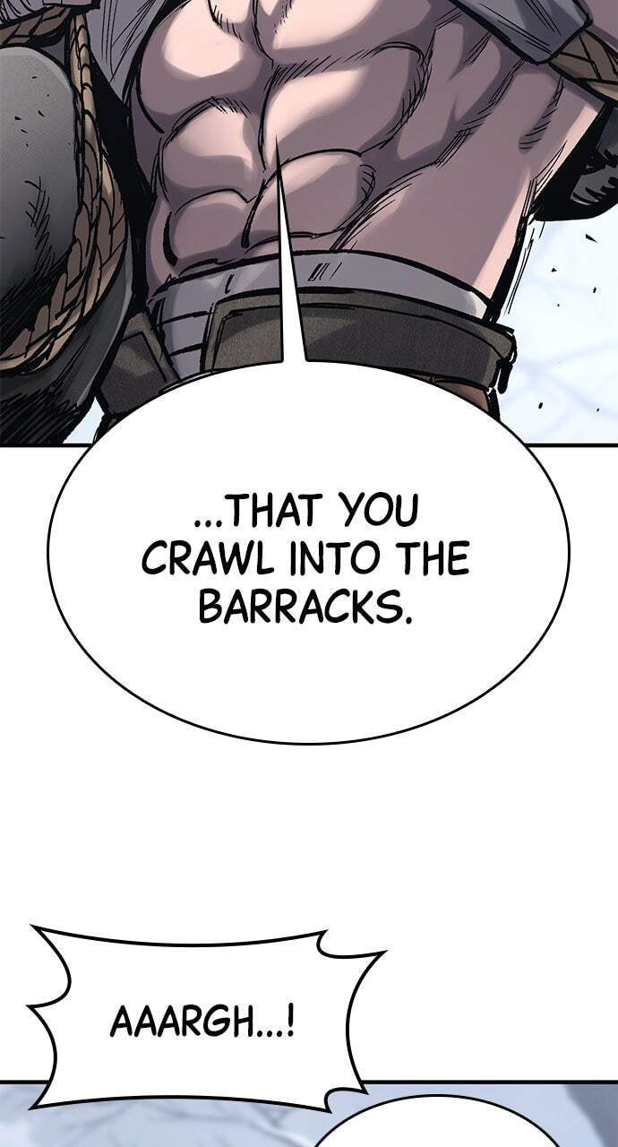 Read The Knight Only Lives Today chapter 33 image 31 on Lezhin