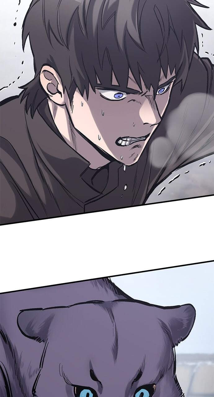 Read The Knight Only Lives Today chapter 33 image 34 on Lezhin