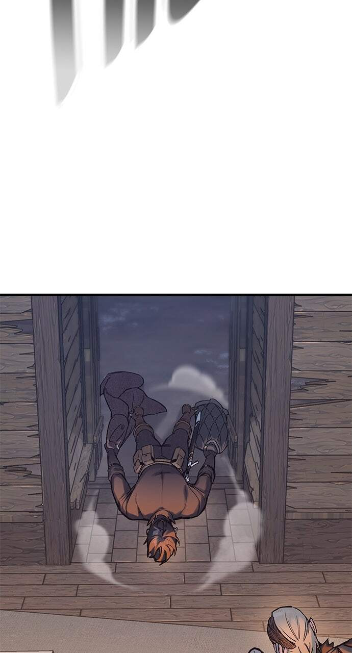 Read The Knight Only Lives Today chapter 33 image 36 on Lezhin