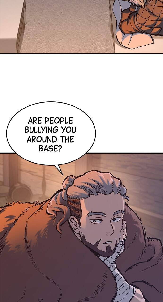 Read The Knight Only Lives Today chapter 33 image 37 on Lezhin