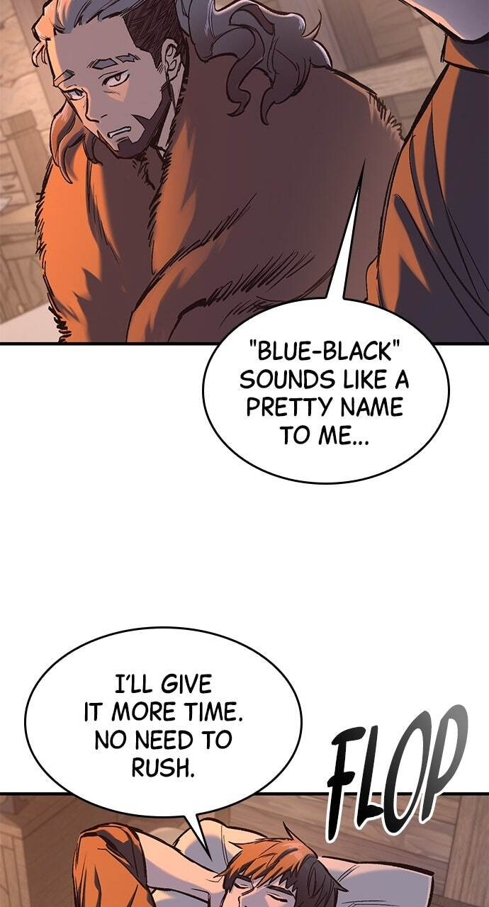 Read The Knight Only Lives Today chapter 33 image 43 on Lezhin