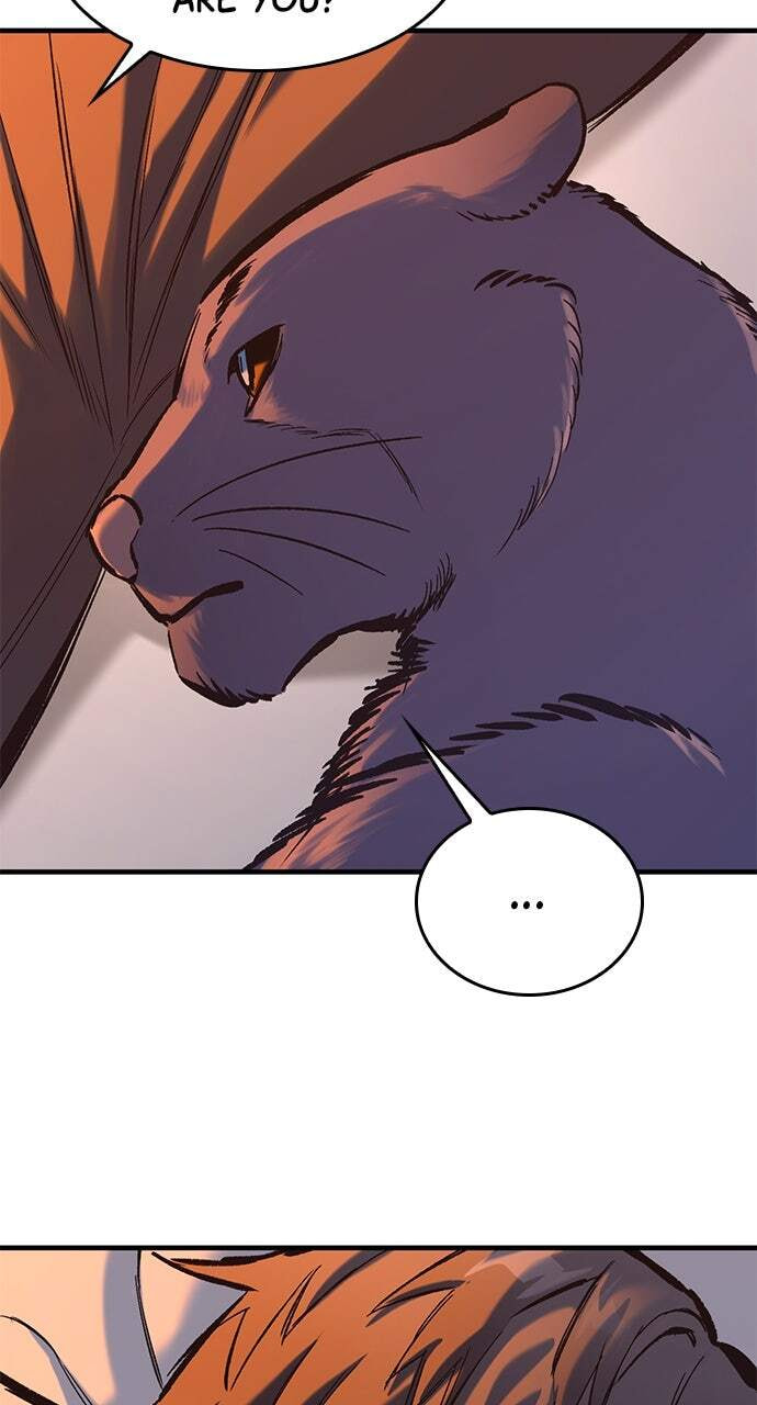 Read The Knight Only Lives Today chapter 33 image 45 on Lezhin