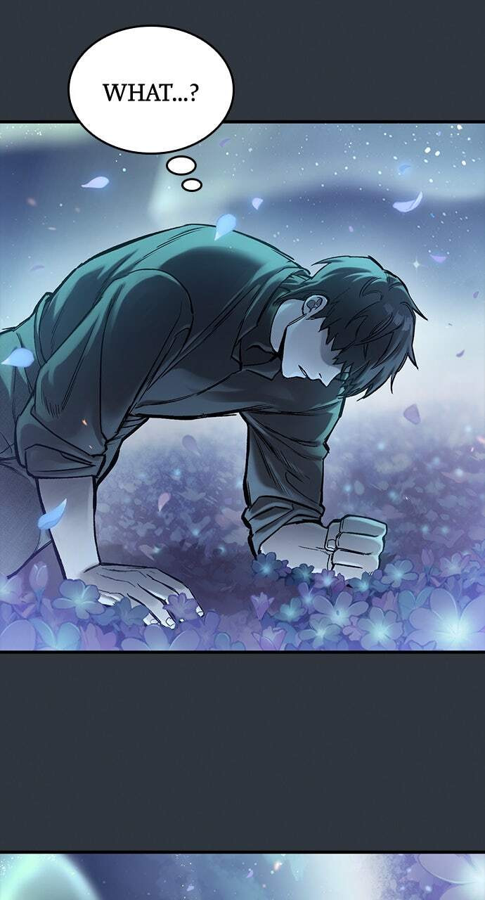 Read The Knight Only Lives Today chapter 33 image 50 on Lezhin