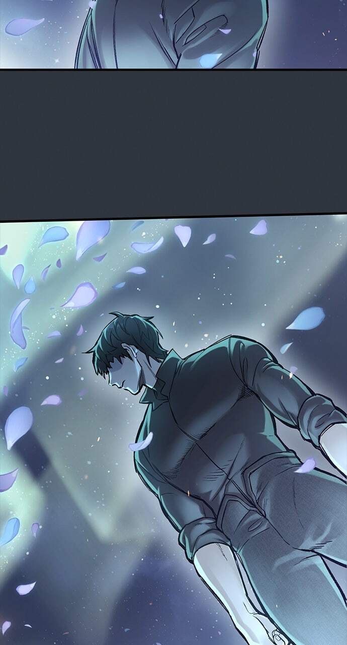 Read The Knight Only Lives Today chapter 33 image 56 on Lezhin