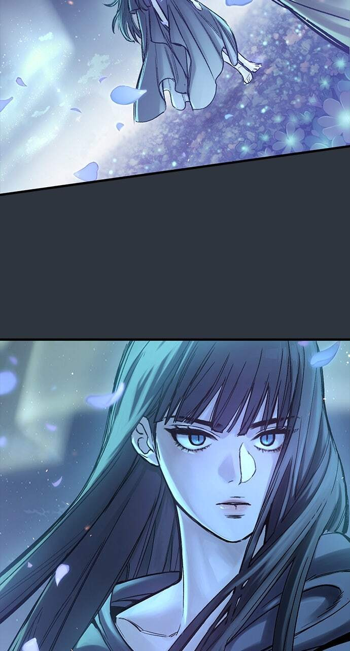 Read The Knight Only Lives Today chapter 33 image 62 on Lezhin