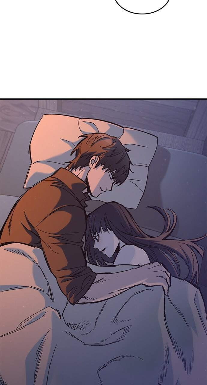Read The Knight Only Lives Today chapter 33 image 66 on Lezhin
