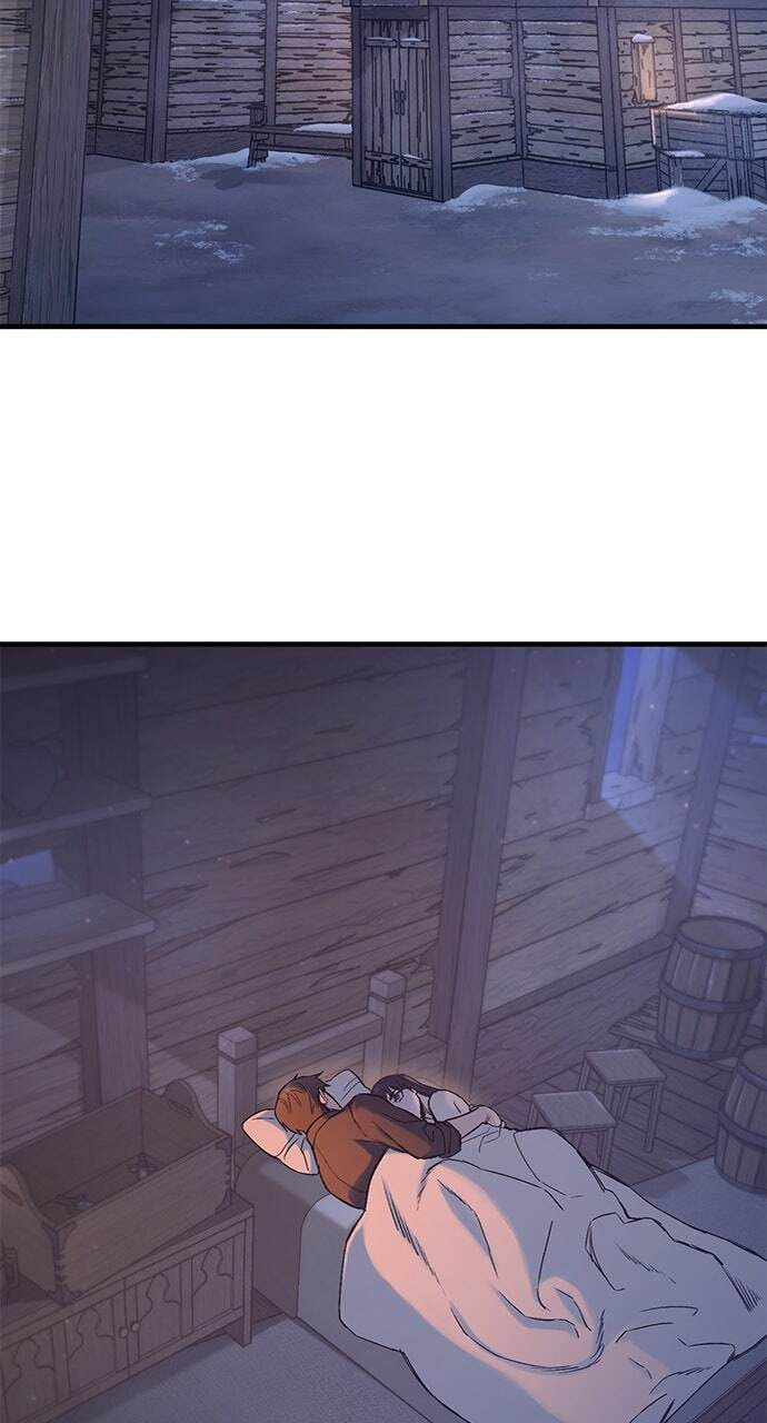 Read The Knight Only Lives Today chapter 33 image 69 on Lezhin