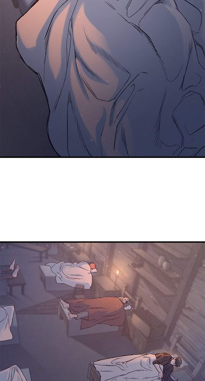 Read The Knight Only Lives Today chapter 33 image 73 on Lezhin