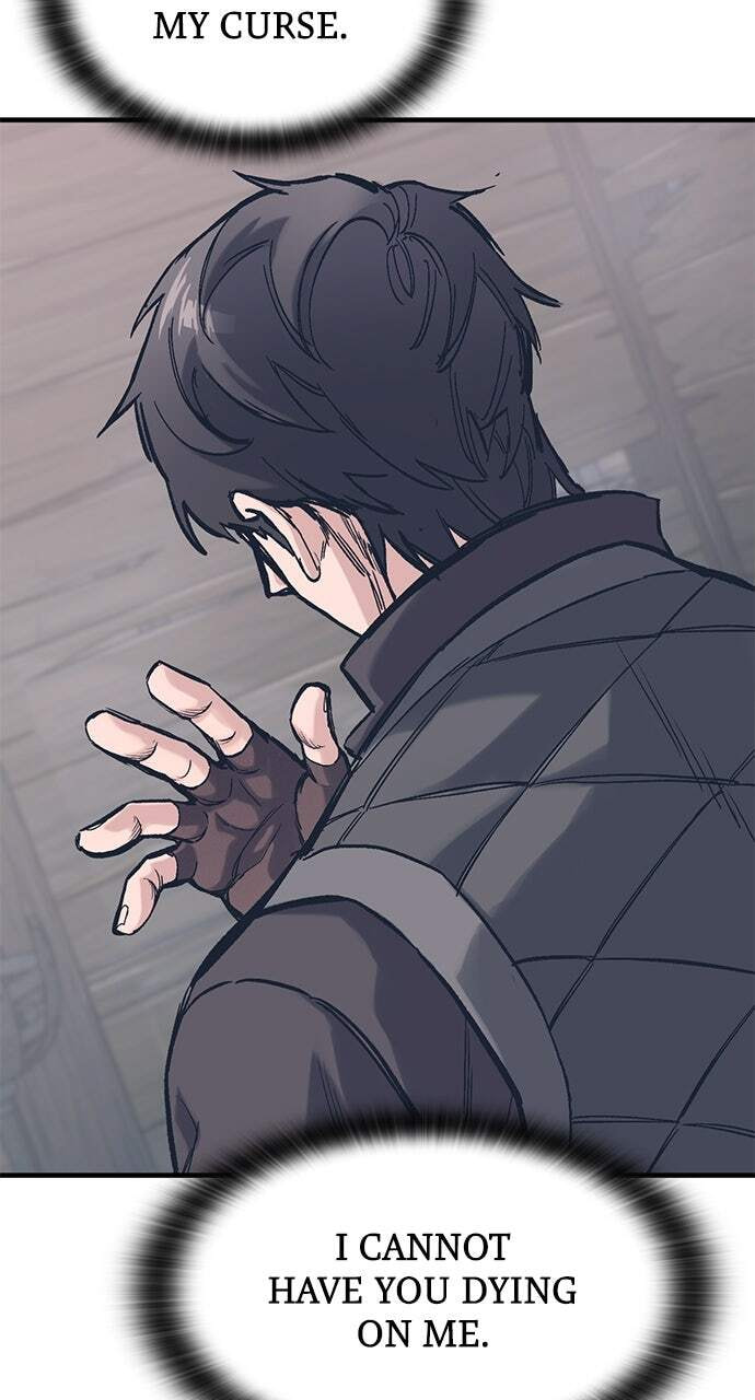 Read The Knight Only Lives Today chapter 33 image 79 on Lezhin