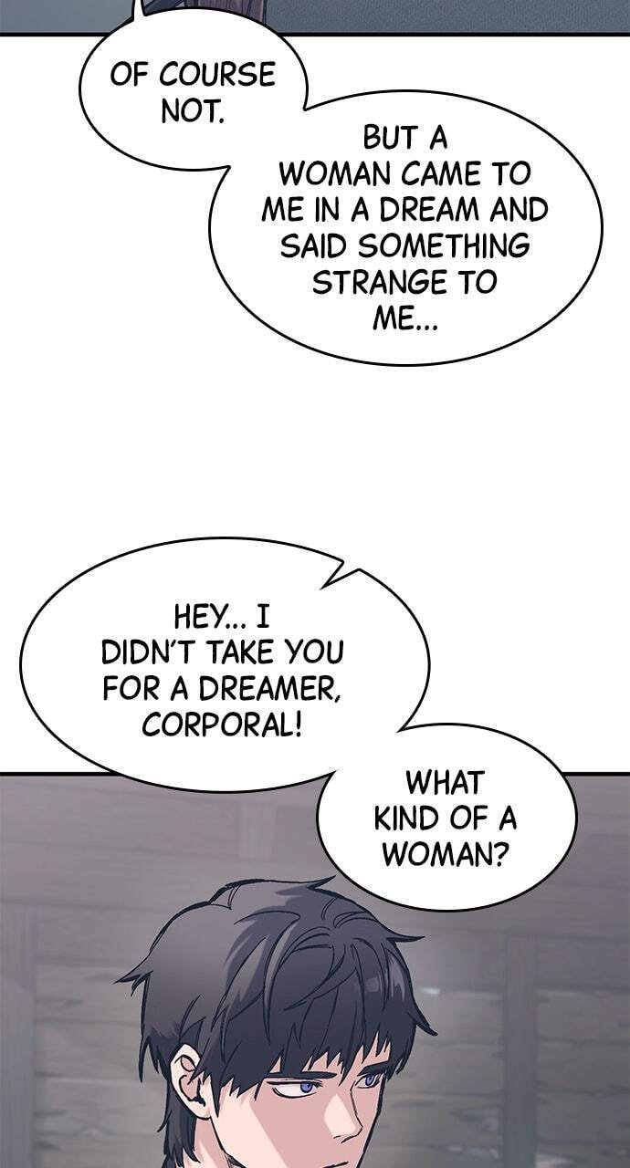 Read The Knight Only Lives Today chapter 33 image 81 on Lezhin