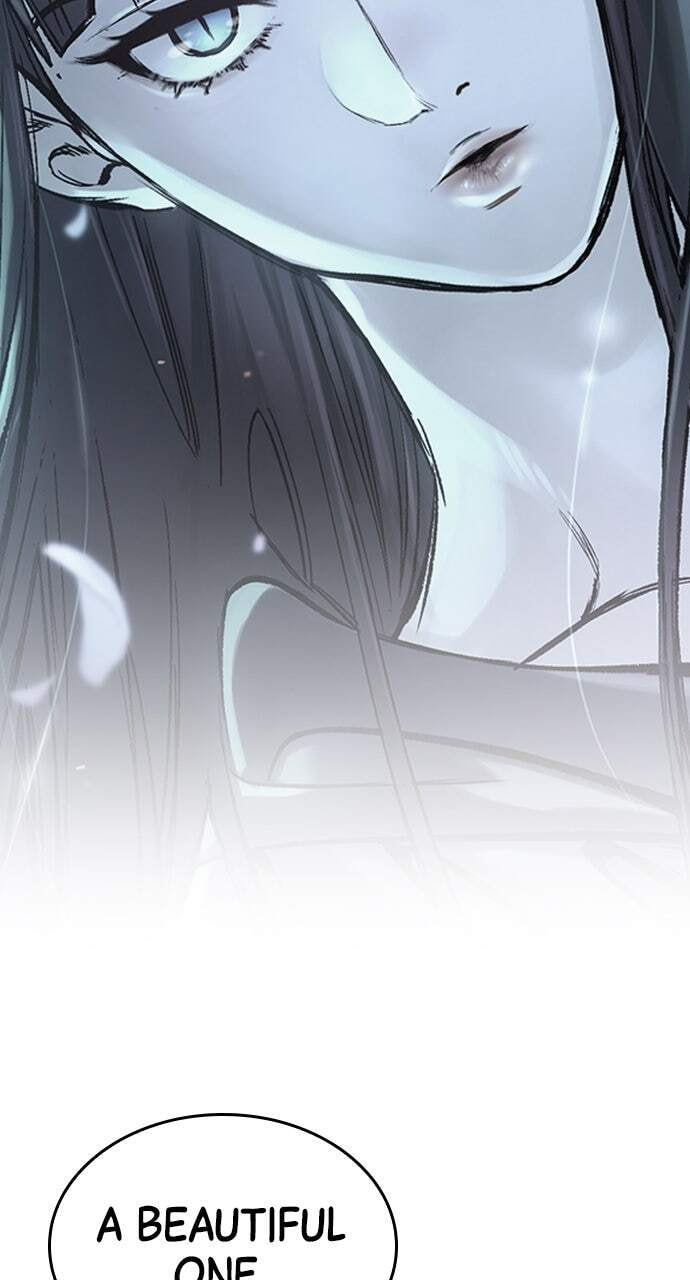 Read The Knight Only Lives Today chapter 33 image 83 on Lezhin