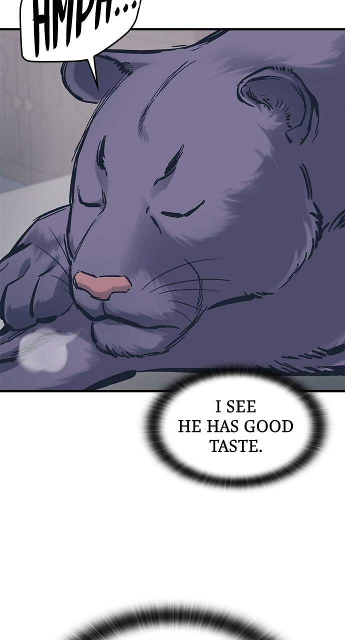 Read The Knight Only Lives Today chapter 33 image 85 on Lezhin