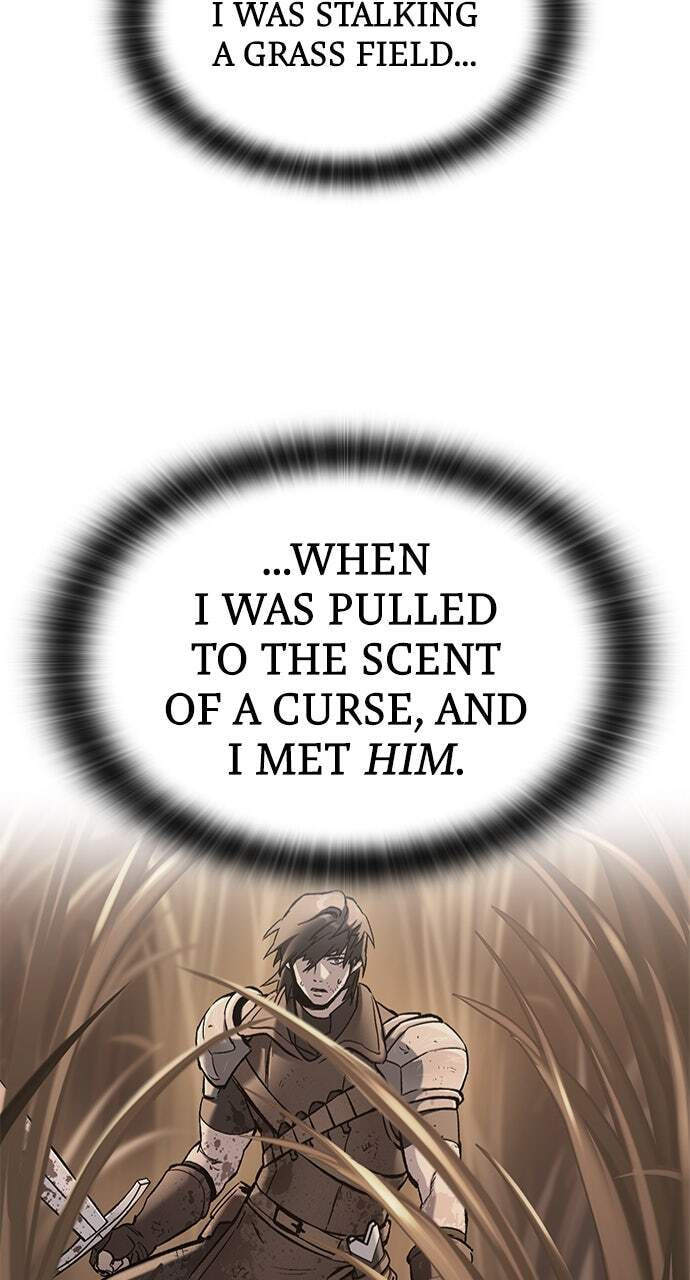 Read The Knight Only Lives Today chapter 33 image 88 on Lezhin