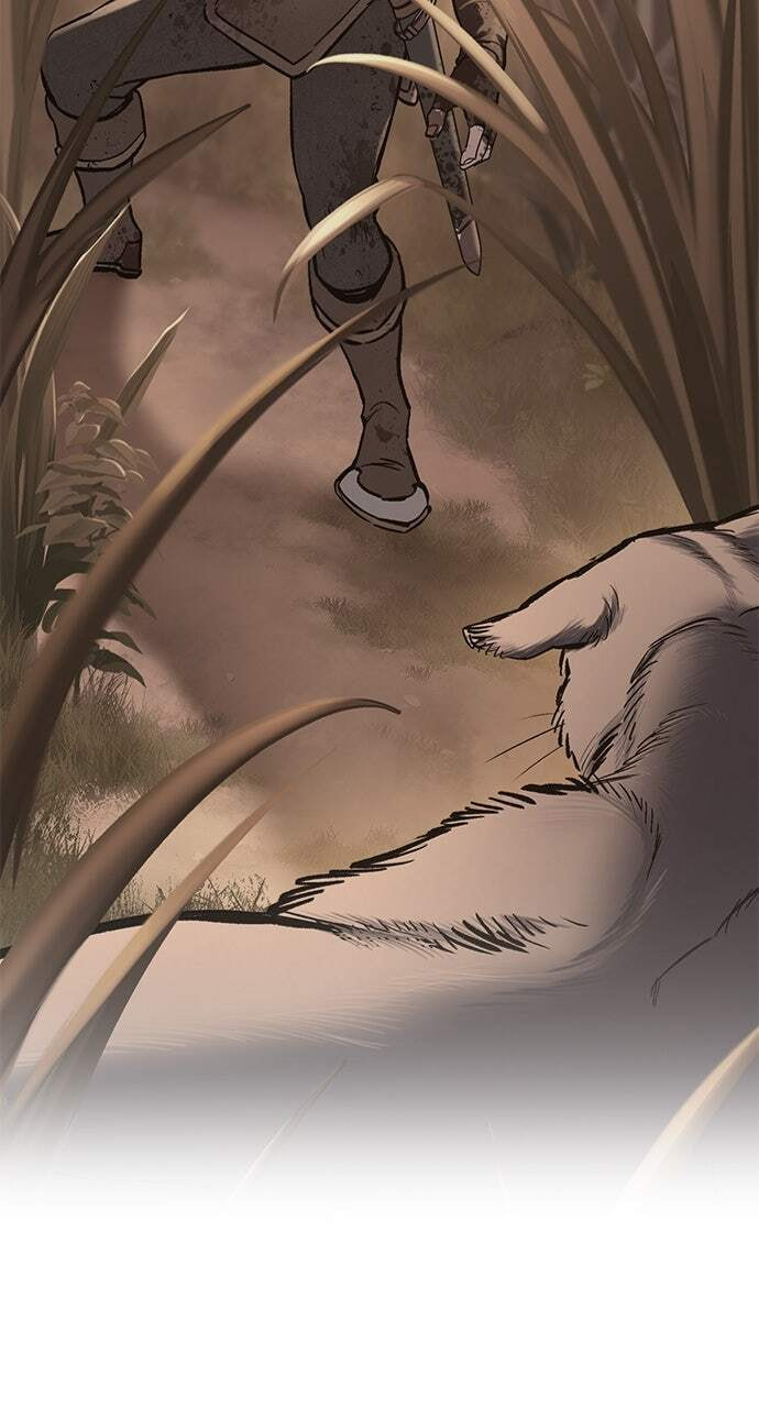 Read The Knight Only Lives Today chapter 33 image 89 on Lezhin