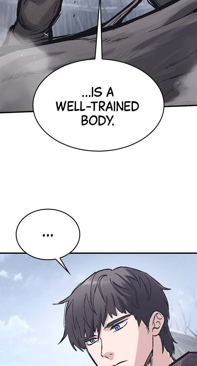 Read The Knight Only Lives Today chapter 33 image 9 on Lezhin
