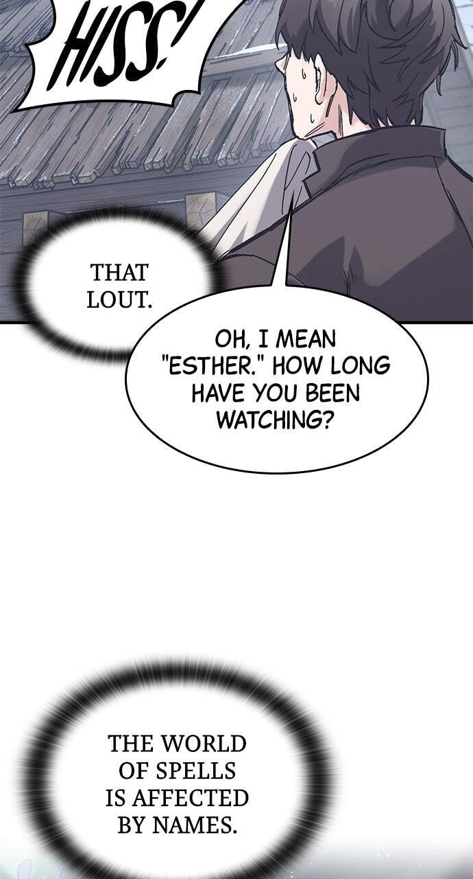Read The Knight Only Lives Today chapter 33 image 93 on Lezhin