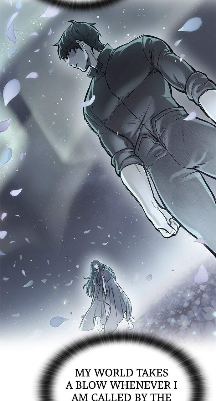 Read The Knight Only Lives Today chapter 33 image 94 on Lezhin
