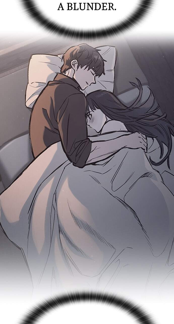 Read The Knight Only Lives Today chapter 33 image 96 on Lezhin