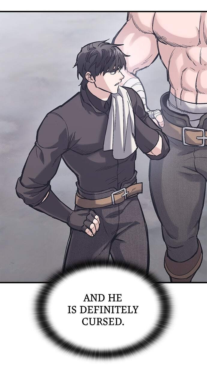 Read The Knight Only Lives Today chapter 33 image 98 on Lezhin