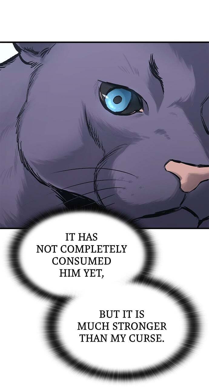 Read The Knight Only Lives Today chapter 33 image 99 on Lezhin