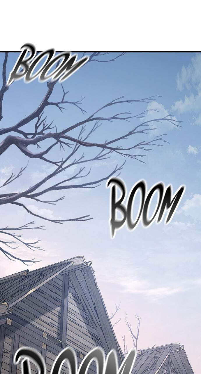 Read The Knight Only Lives Today chapter 34 image 1 on Lezhin