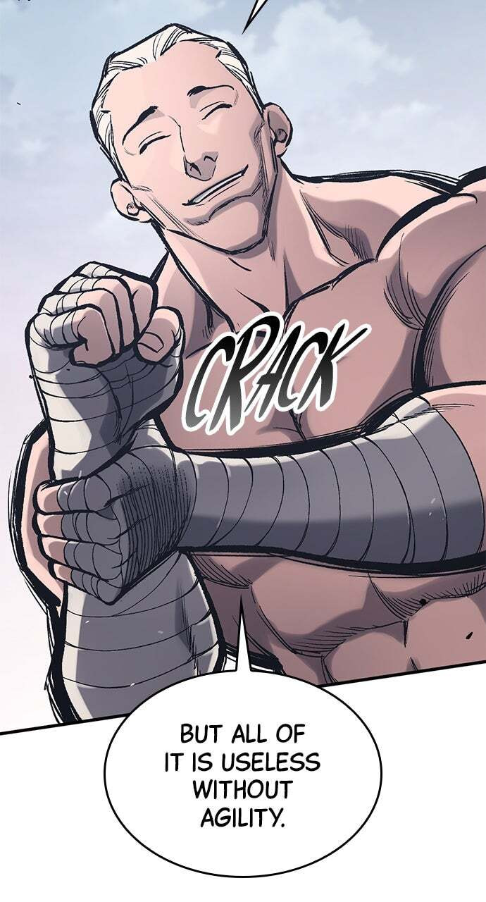 Read The Knight Only Lives Today chapter 34 image 11 on Lezhin