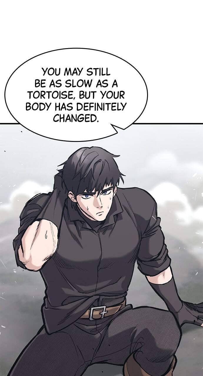 Read The Knight Only Lives Today chapter 34 image 12 on Lezhin