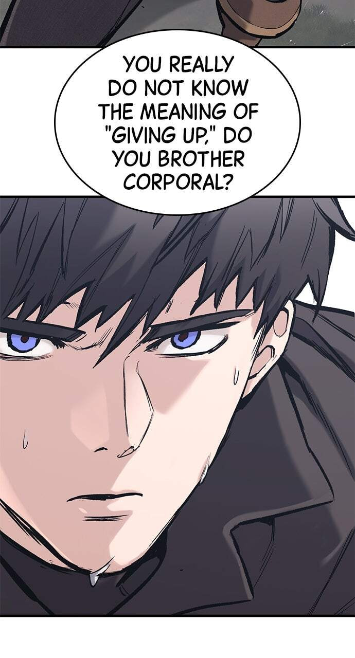 Read The Knight Only Lives Today chapter 34 image 13 on Lezhin