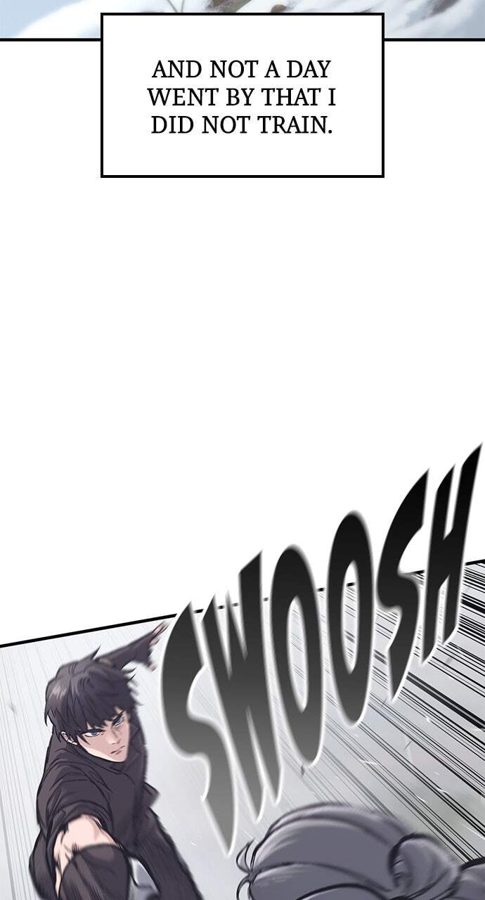 Read The Knight Only Lives Today chapter 34 image 15 on Lezhin