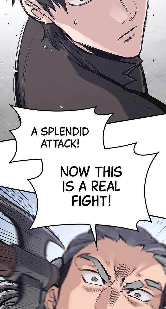 Read The Knight Only Lives Today chapter 34 image 17 on Lezhin